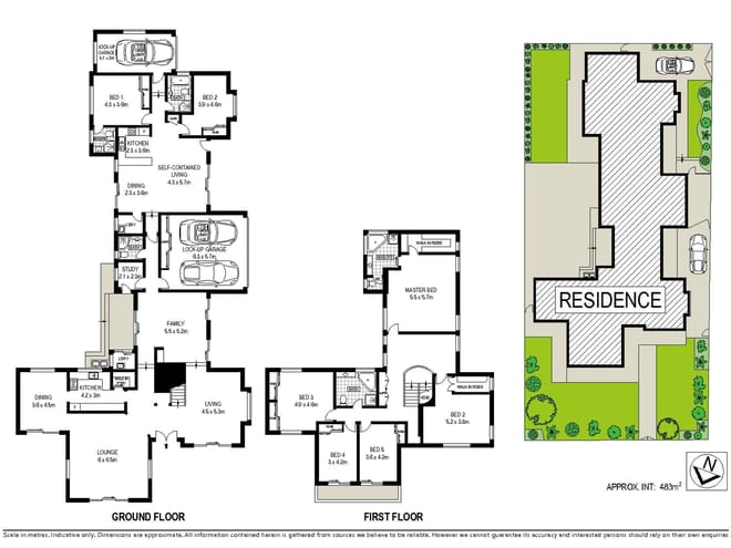 Property listing image