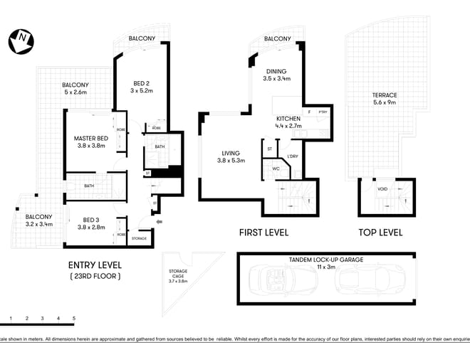 Property listing image