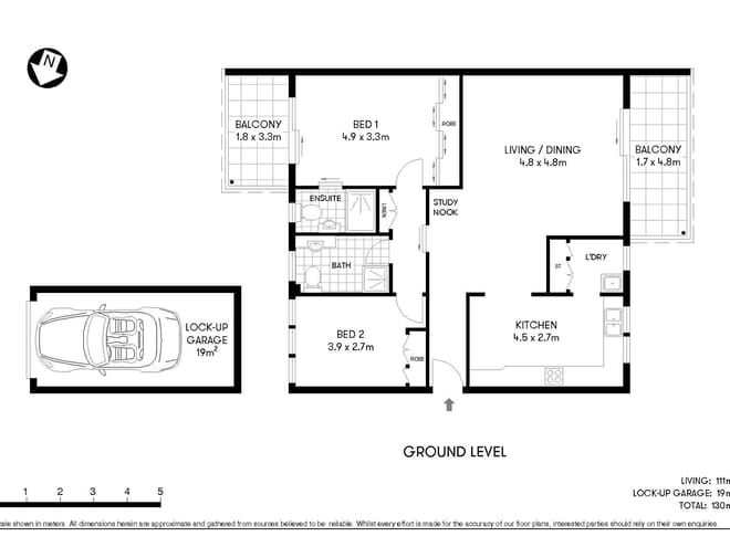 Property listing image