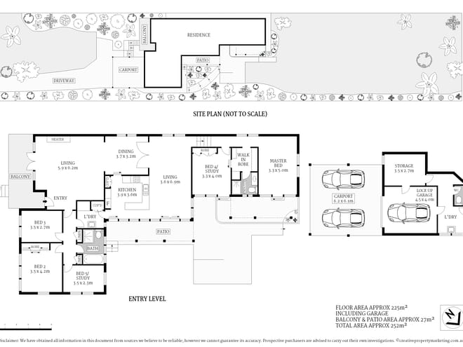 Property listing image