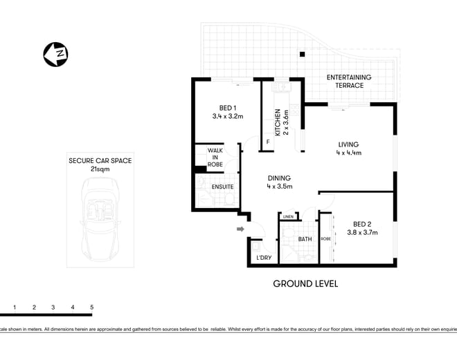 Property listing image