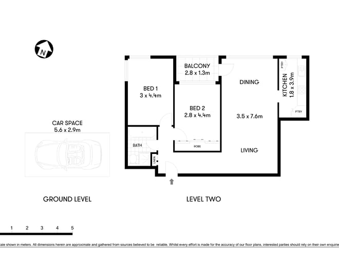 Property listing image