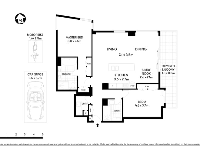 Property listing image