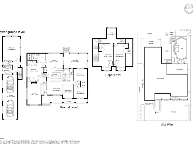 Property listing image
