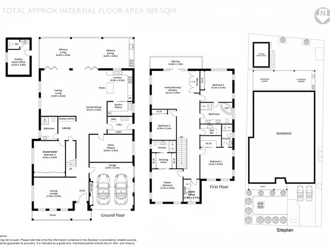 Property listing image