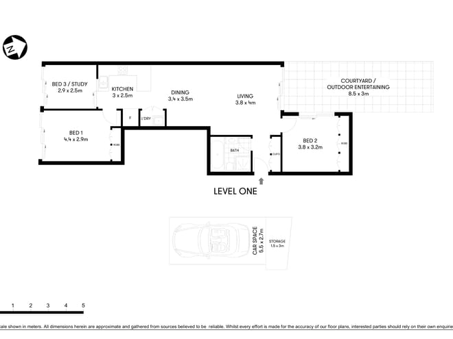 Property listing image
