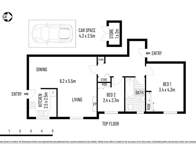 Property listing image