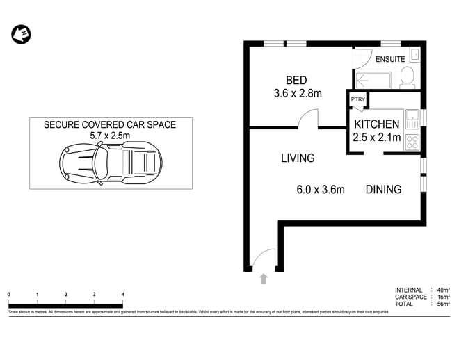 Property listing image