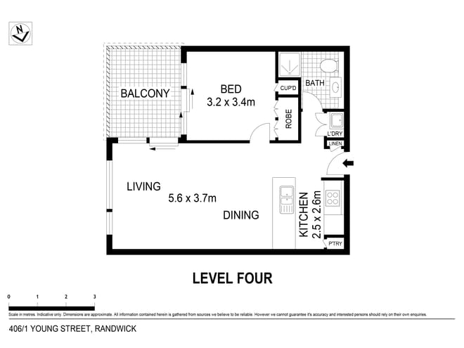 Property listing image