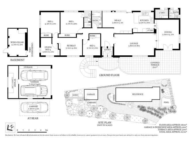 Property listing image