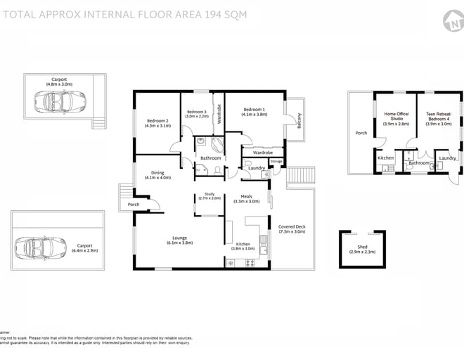 Property listing image