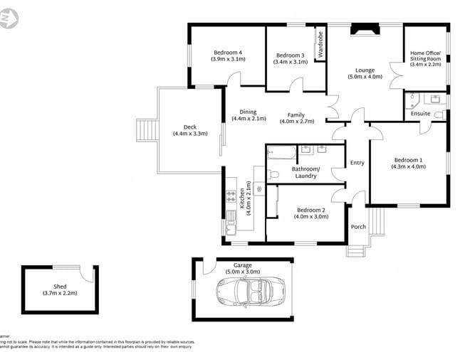 Property listing image
