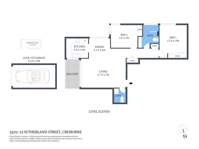Property listing image