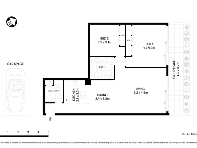 Property listing image