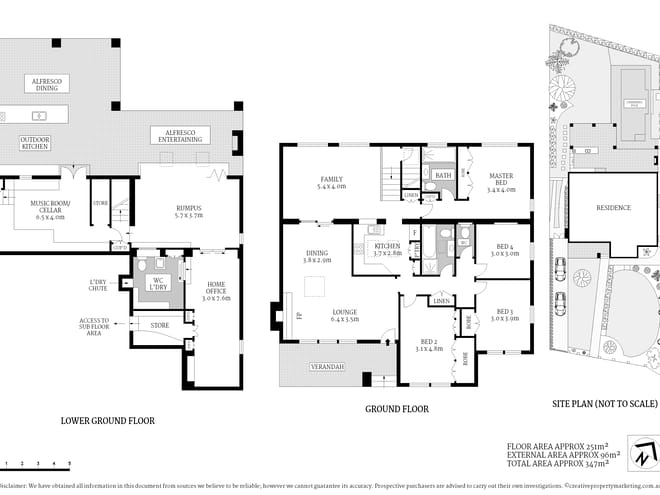 Property listing image