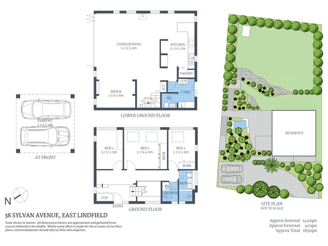 Property listing image
