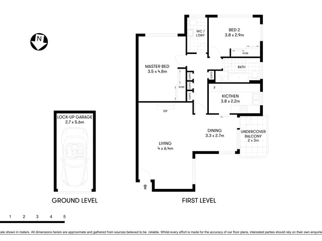 Property listing image