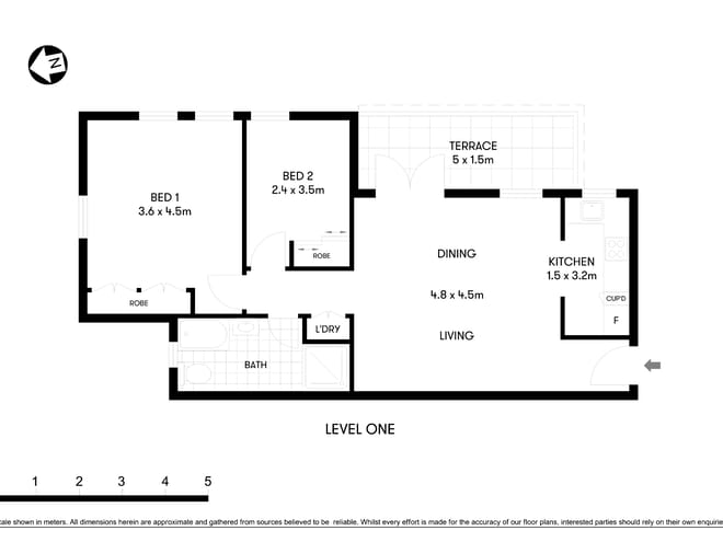 Property listing image