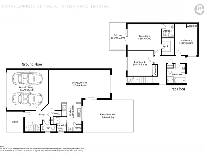 Property listing image
