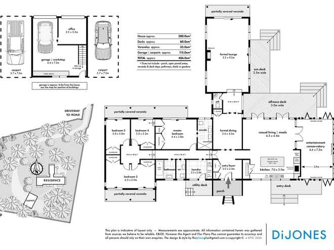 Property listing image
