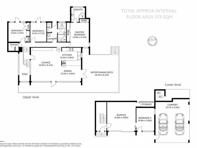 Property listing image