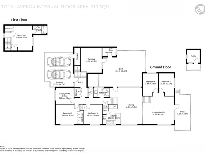 Property listing image