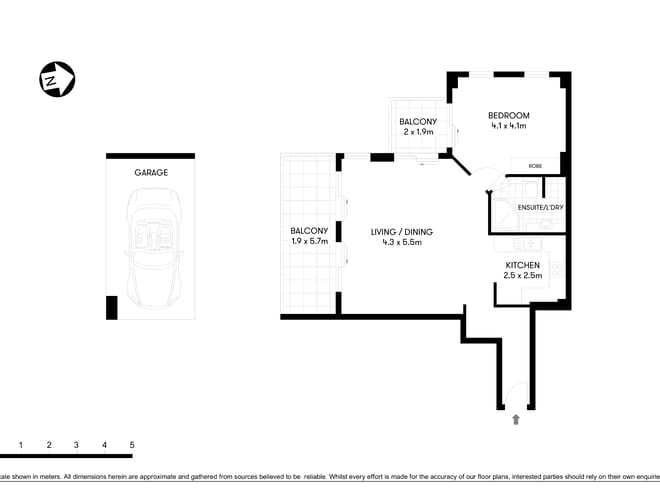 Property listing image