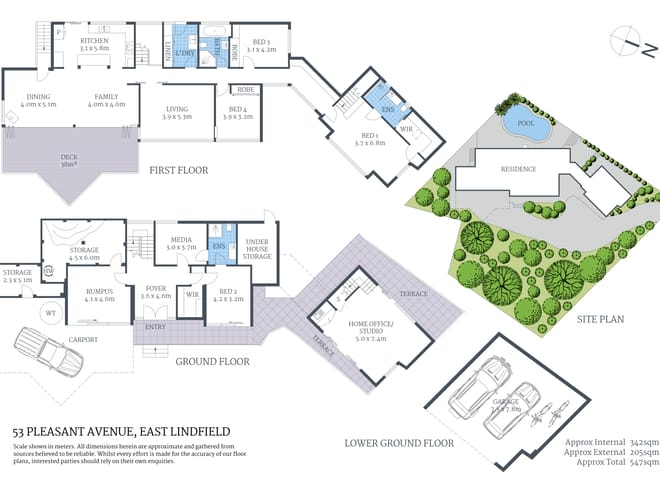 Property listing image