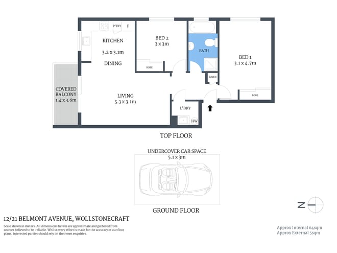 Property listing image