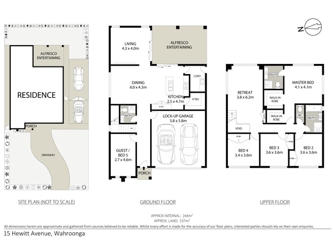 Property listing image