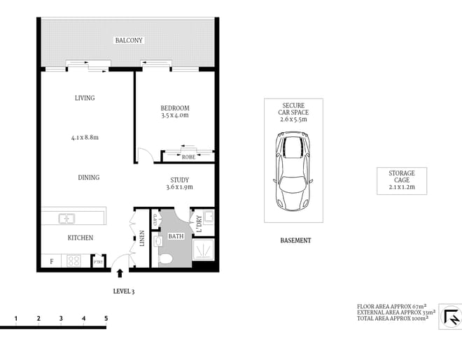 Property listing image