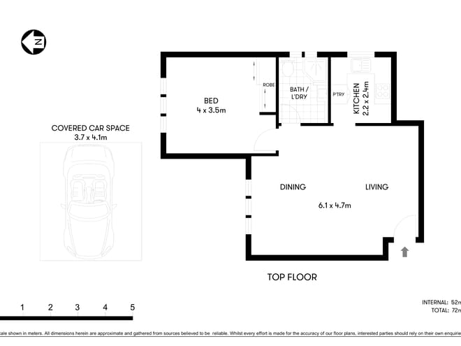 Property listing image