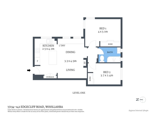 Property listing image
