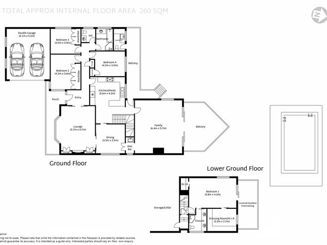 Property listing image