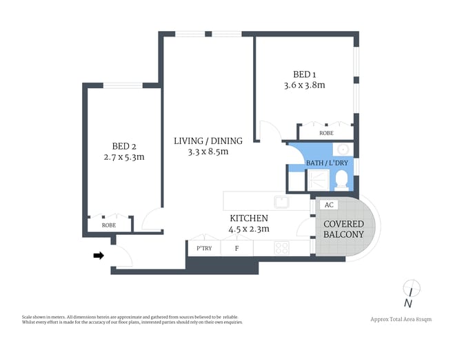 Property listing image