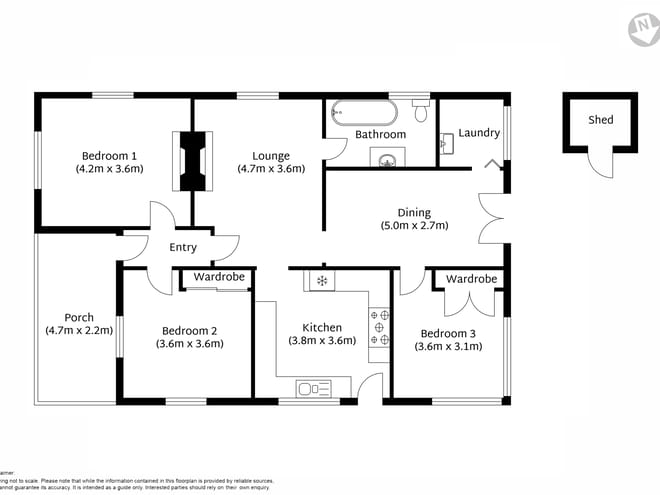 Property listing image