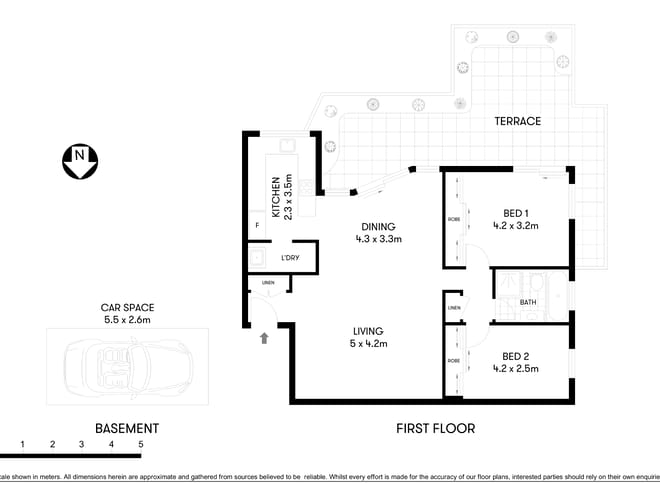 Property listing image