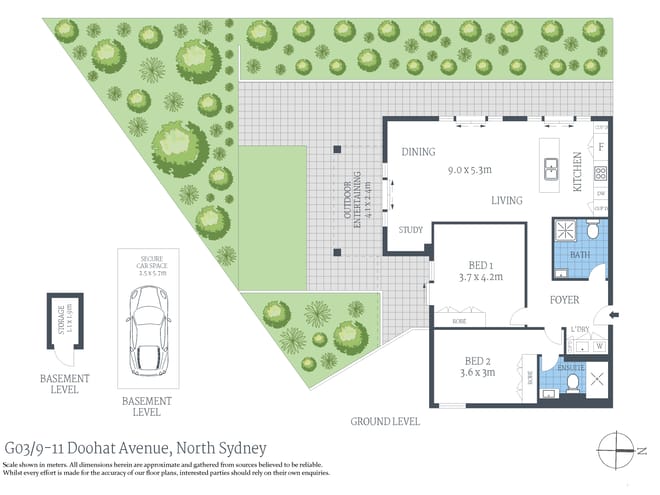 Property listing image