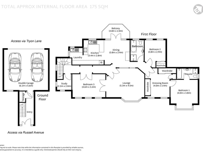 Property listing image