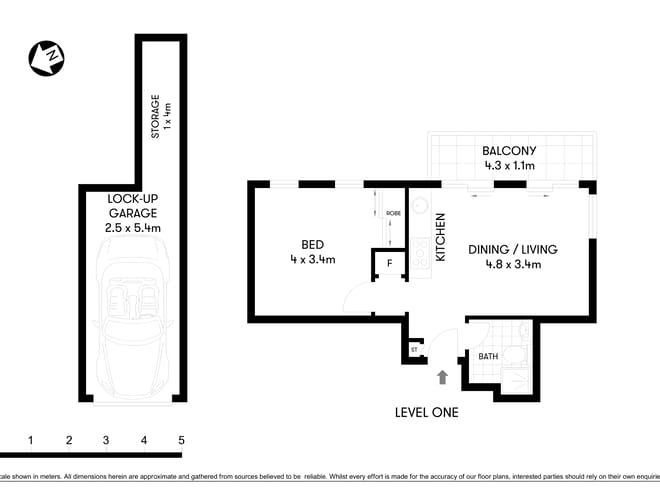 Property listing image