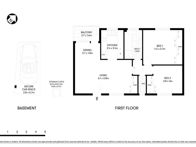 Property listing image