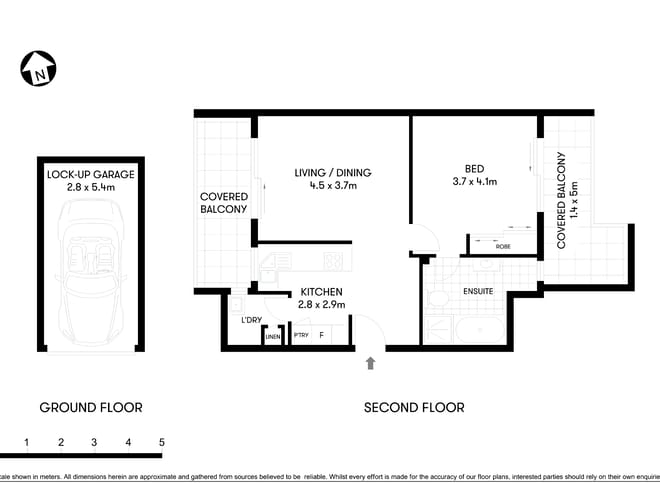 Property listing image