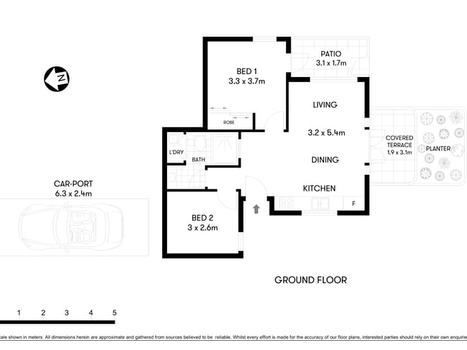 Property listing image