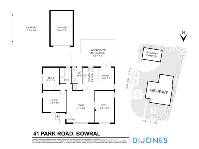Property listing image