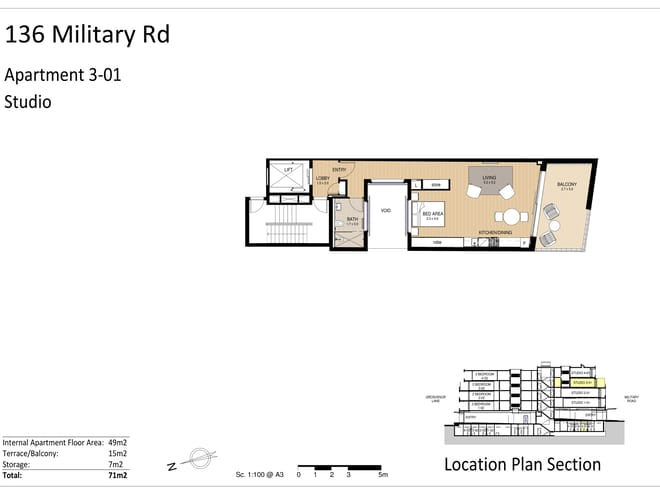 Property listing image