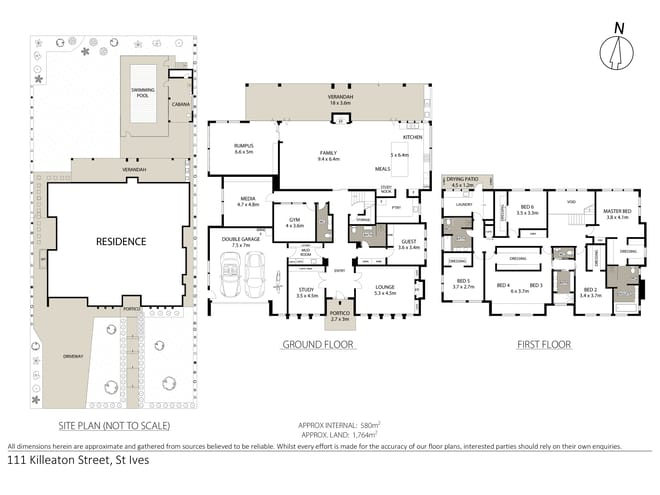 Property listing image