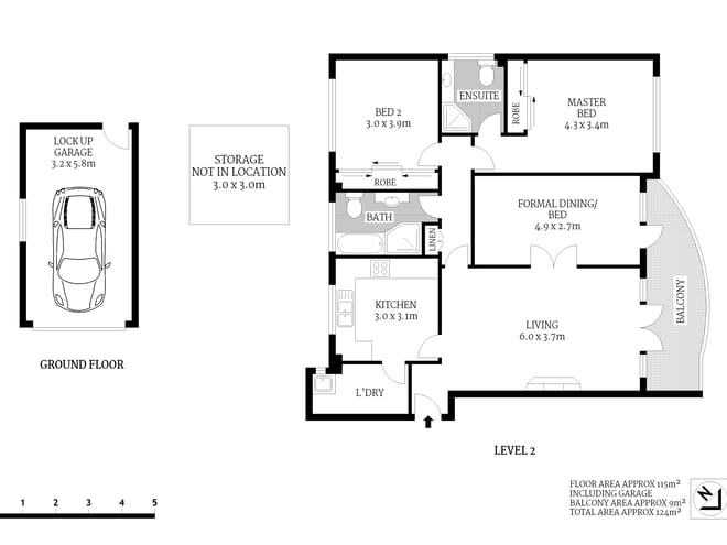 Property listing image