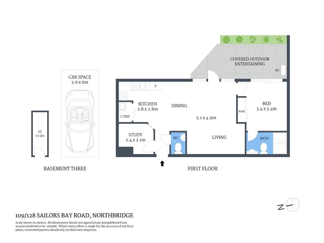 Property listing image
