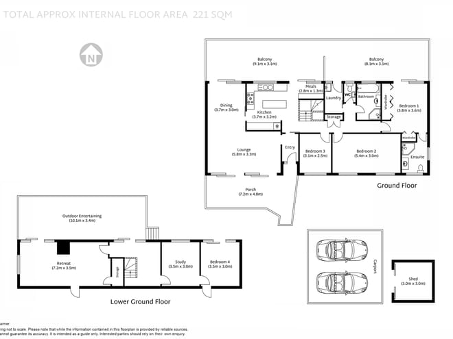 Property listing image