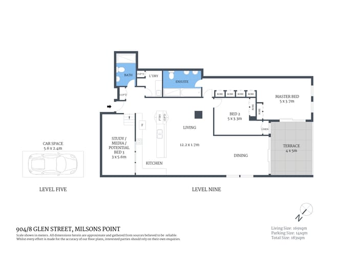 Property listing image